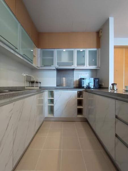 Millennium Residence, Bangkok, Sukhumvit Road, Khlong Toei, Bangkok, 2 Bedrooms, 90 sqm, Condo For Rent, by Simon Decalf, 500517766 - DDproperty.com