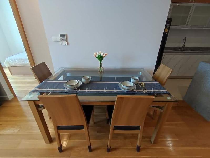 Millennium Residence, Bangkok, Sukhumvit Road, Khlong Toei, Bangkok, 2 Bedrooms, 90 sqm, Condo For Rent, by Simon Decalf, 500517766 - DDproperty.com
