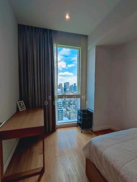 Millennium Residence, Bangkok, Sukhumvit Road, Khlong Toei, Bangkok, 2 Bedrooms, 90 sqm, Condo For Rent, by Simon Decalf, 500517766 - DDproperty.com
