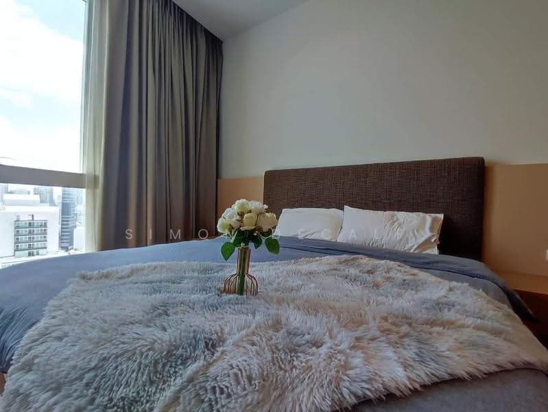 Millennium Residence, Bangkok, Sukhumvit Road, Khlong Toei, Bangkok, 2 Bedrooms, 90 sqm, Condo For Rent, by Simon Decalf, 500517766 - DDproperty.com