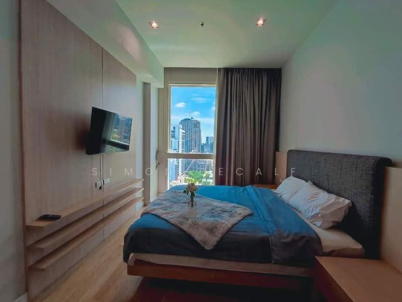 Millennium Residence, Bangkok, Sukhumvit Road, Khlong Toei, Bangkok, 2 Bedrooms, 90 sqm, Condo For Rent, by Simon Decalf, 500517766 - DDproperty.com