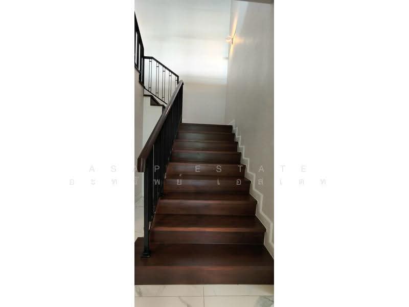 Bangkok Boulevard Signature Ladprao-Serithai, Bangkok, Soi Seri Thai 9, Seri Thai Road, Khlong Kum, Bueng Kum, Bangkok, 4 Bedrooms, 443 sqm, Single Detached House For Rent, by ASAP ESTATE อะทรัพย์ เอสเตท, 500517767 - DDproperty.com