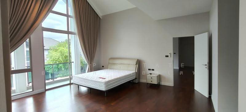Bangkok Boulevard Signature Ladprao-Serithai : บางกอก บูเลอวาร์ด ซิกเนเจอร์ ลาดพร้าว-เสรีไทย, กรุงเทพ, Soi Seri Thai 9, Seri Thai Road, คลองกุ่ม, บึงกุ่ม, กรุงเทพ, 443 ตร.ม., บ้านเดี่ยว ให้เช่า, โดย ASAP ESTATE  อะทรัพย์ เอสเตท, 500517767 - DDproperty.com