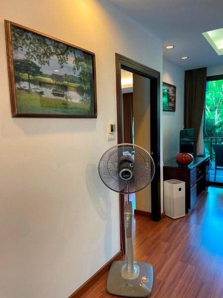Mountain Front Condominium : เมาท์เท่นฟรอนท์ คอนโดมิเนียม, เชียงใหม่, ช้างเผือก, เมืองเชียงใหม่, เชียงใหม่, 55 ตร.ม., คอนโด ให้เช่า, โดย คุณ ธีรชาติ, 500517768 - DDproperty.com