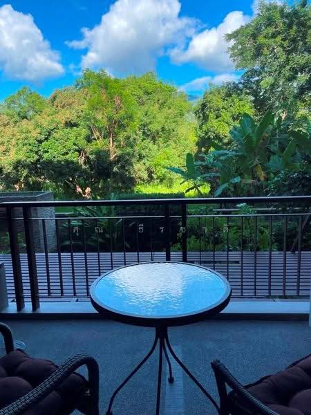 Mountain Front Condominium : เมาท์เท่นฟรอนท์ คอนโดมิเนียม, เชียงใหม่, ช้างเผือก, เมืองเชียงใหม่, เชียงใหม่, 55 ตร.ม., คอนโด ให้เช่า, โดย คุณ ธีรชาติ, 500517768 - DDproperty.com