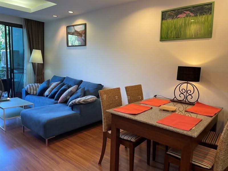 Mountain Front Condominium : เมาท์เท่นฟรอนท์ คอนโดมิเนียม, เชียงใหม่, ช้างเผือก, เมืองเชียงใหม่, เชียงใหม่, 55 ตร.ม., คอนโด ให้เช่า, โดย คุณ ธีรชาติ, 500517768 - DDproperty.com