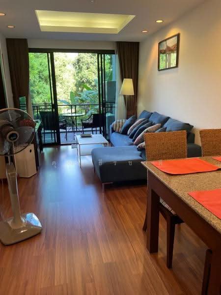Mountain Front Condominium, Chiang Mai, Chang Phuak, Muang Chiang Mai, Chiang Mai, 1 Bedroom, 55 sqm, Condo For Rent, by คุณ ธีรชาติ, 500517768 - DDproperty.com