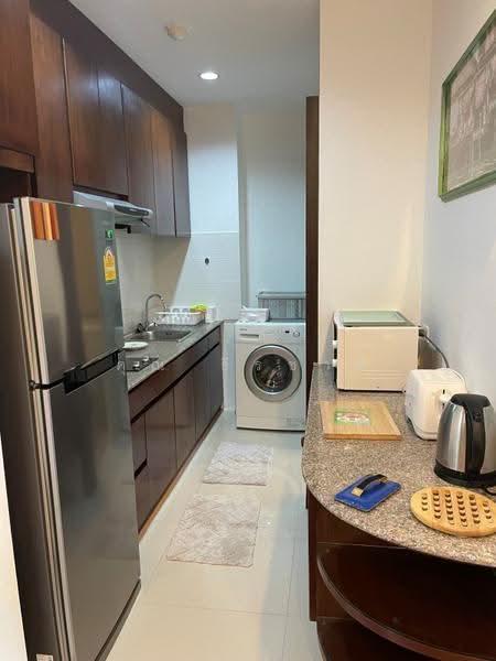 Mountain Front Condominium : เมาท์เท่นฟรอนท์ คอนโดมิเนียม, เชียงใหม่, ช้างเผือก, เมืองเชียงใหม่, เชียงใหม่, 55 ตร.ม., คอนโด ให้เช่า, โดย คุณ ธีรชาติ, 500517768 - DDproperty.com