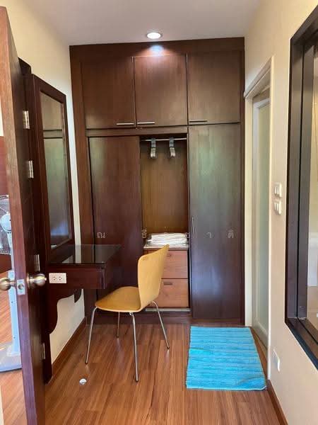 Mountain Front Condominium, Chiang Mai, Chang Phuak, Muang Chiang Mai, Chiang Mai, 1 Bedroom, 55 sqm, Condo For Rent, by คุณ ธีรชาติ, 500517768 - DDproperty.com
