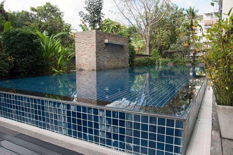 Mountain Front Condominium, Chiang Mai, Chang Phuak, Muang Chiang Mai, Chiang Mai, 1 Bedroom, 55 sqm, Condo For Rent, by คุณ ธีรชาติ, 500517768 - DDproperty.com