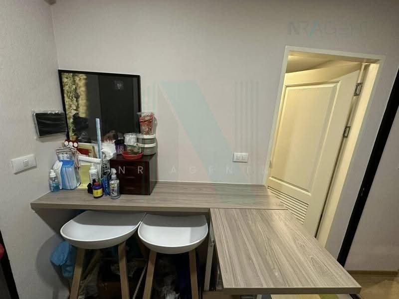Bangkok Horizon Lite @ Phekasem 48 Station, Bangkok, 99 Phet Kasem 50 Alley, Bang Wa, Phasi Charoen, Bangkok, Studio, 25 sqm, Condo For Sale, by NR AGENT, 500517769 - DDproperty.com