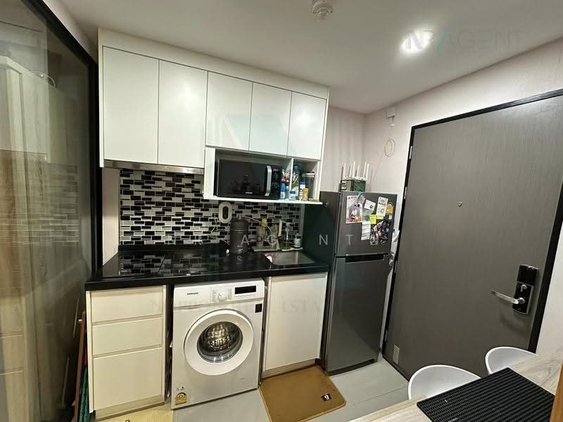 Bangkok Horizon Lite @ Phekasem 48 Station, Bangkok, 99 Phet Kasem 50 Alley, Bang Wa, Phasi Charoen, Bangkok, Studio, 25 sqm, Condo For Sale, by NR AGENT, 500517769 - DDproperty.com