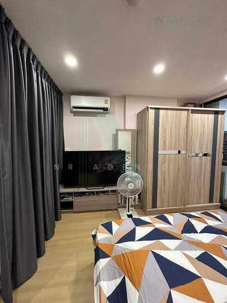 Bangkok Horizon Lite @ Phekasem 48 Station, Bangkok, 99 Phet Kasem 50 Alley, Bang Wa, Phasi Charoen, Bangkok, Studio, 25 sqm, Condo For Sale, by NR AGENT, 500517769 - DDproperty.com