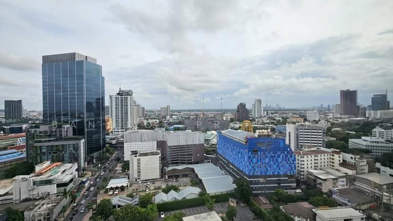 Rhythm Ekkamai, Bangkok, 11 Soi Sukhumvit 63, Khlongtoei Nua, Watthana, Bangkok, 1 Bedroom, 36 sqm, Condo For Rent, by BANGKOK PROPERTY AGENTS, 500517770 - DDproperty.com
