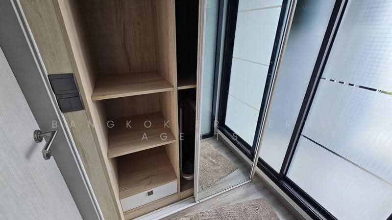 Rhythm Ekkamai, Bangkok, 11 Soi Sukhumvit 63, Khlongtoei Nua, Watthana, Bangkok, 1 Bedroom, 36 sqm, Condo For Rent, by BANGKOK PROPERTY AGENTS, 500517770 - DDproperty.com