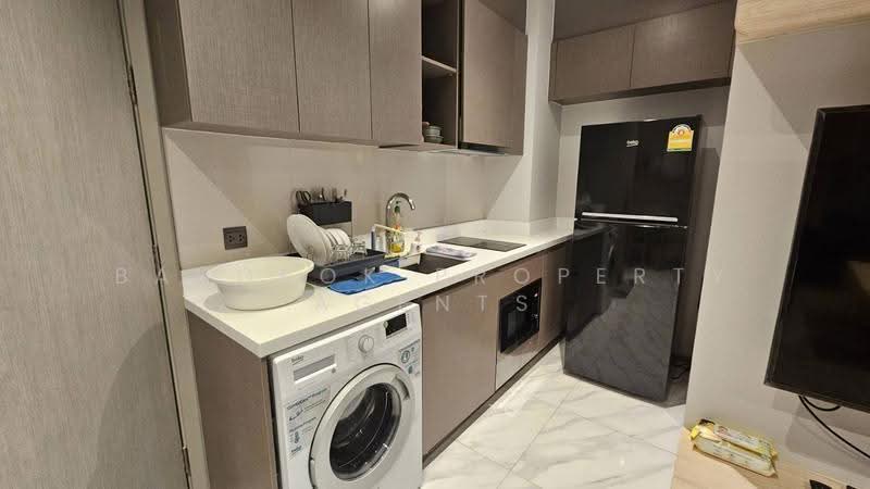 Rhythm Ekkamai, Bangkok, 11 Soi Sukhumvit 63, Khlongtoei Nua, Watthana, Bangkok, 1 Bedroom, 36 sqm, Condo For Rent, by BANGKOK PROPERTY AGENTS, 500517770 - DDproperty.com