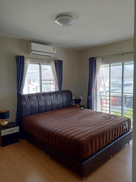 Karnkanok Ville 15, Chiang Mai, Nong Phung, Saraphi, Chiang Mai, 3 Bedrooms, 200 sqm, Single Detached House For Rent, by Shori Asset Group Co., Ltd., 500517771 - DDproperty.com