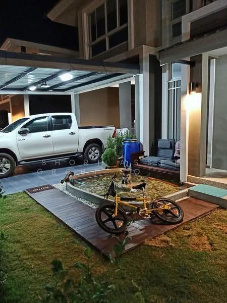 Karnkanok Ville 15, Chiang Mai, Nong Phung, Saraphi, Chiang Mai, 3 Bedrooms, 200 sqm, Single Detached House For Rent, by Shori Asset Group Co., Ltd., 500517771 - DDproperty.com