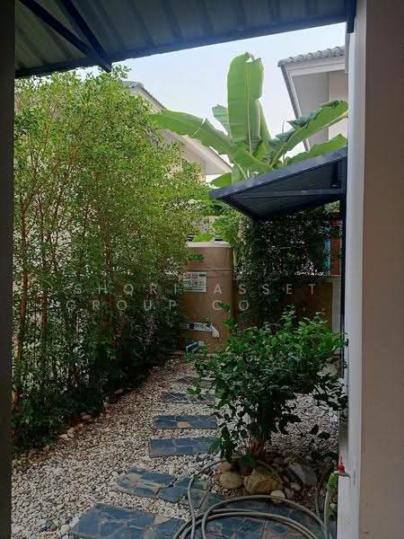 Karnkanok Ville 15, Chiang Mai, Nong Phung, Saraphi, Chiang Mai, 3 Bedrooms, 200 sqm, Single Detached House For Rent, by Shori Asset Group Co., Ltd., 500517771 - DDproperty.com