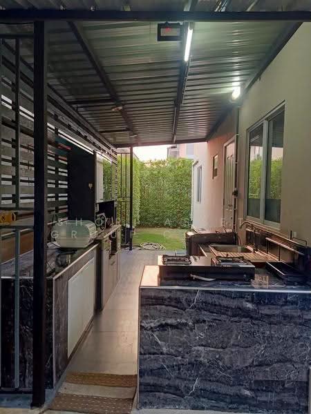 Karnkanok Ville 15, Chiang Mai, Nong Phung, Saraphi, Chiang Mai, 3 Bedrooms, 200 sqm, Single Detached House For Rent, by Shori Asset Group Co., Ltd., 500517771 - DDproperty.com
