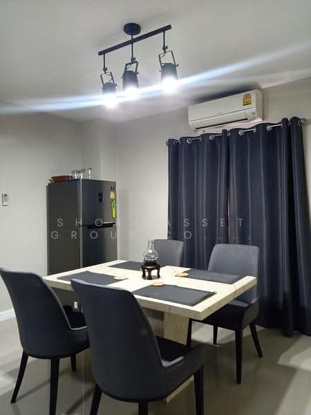 Karnkanok Ville 15, Chiang Mai, Nong Phung, Saraphi, Chiang Mai, 3 Bedrooms, 200 sqm, Single Detached House For Rent, by Shori Asset Group Co., Ltd., 500517771 - DDproperty.com