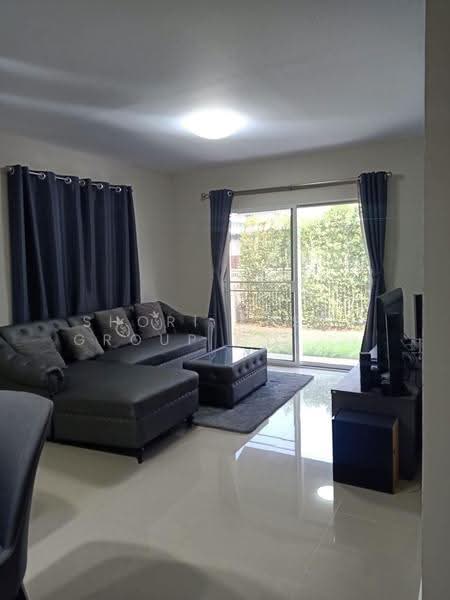 Karnkanok Ville 15, Chiang Mai, Nong Phung, Saraphi, Chiang Mai, 3 Bedrooms, 200 sqm, Single Detached House For Rent, by Shori Asset Group Co., Ltd., 500517771 - DDproperty.com