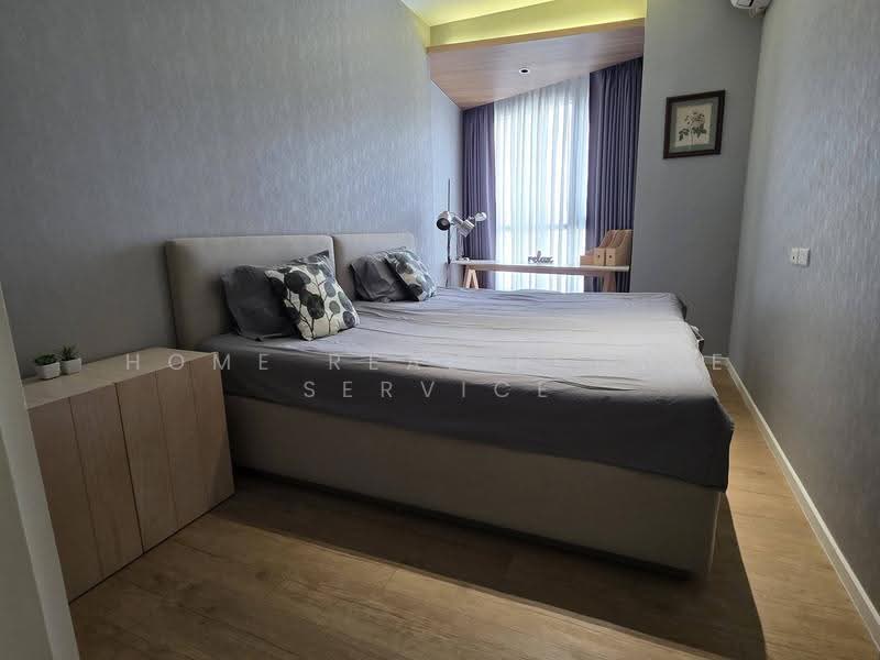Triple Y Residence Samyan, Bangkok, Rama 4 Road, Wang Mai, Pathum Wan, Bangkok, 2 Bedrooms, 68 sqm, Condo For Sale, by HOME Real Estate Service, 500517772 - DDproperty.com