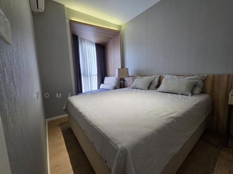 Triple Y Residence Samyan, กรุงเทพ, ถนนพระรามที่ 4, วังใหม่, ปทุมวัน, กรุงเทพ, 68 ตร.ม., คอนโด ขาย, โดย HOME Real Estate Service, 500517772 - DDproperty.com