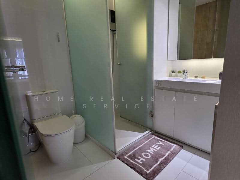 Triple Y Residence Samyan, Bangkok, Rama 4 Road, Wang Mai, Pathum Wan, Bangkok, 2 Bedrooms, 68 sqm, Condo For Sale, by HOME Real Estate Service, 500517772 - DDproperty.com