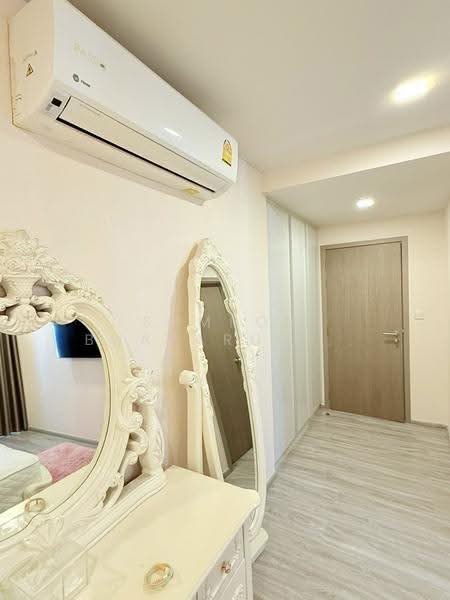 Maestro 14 Siam-Ratchathewi, Bangkok, Soi Phaya Nak, Thanon Phetchaburi, Ratchathewi, Bangkok, 2 Bedrooms, 65 sqm, Condo For Rent, by Sompob Buaparungsri, 500517773 - DDproperty.com