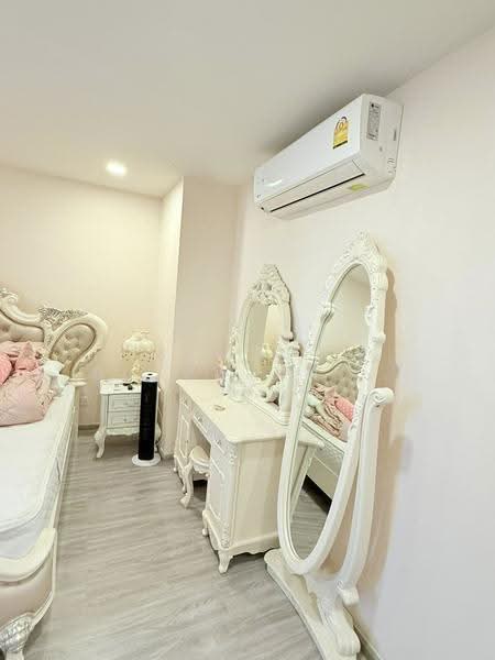 Maestro 14 Siam-Ratchathewi, Bangkok, Soi Phaya Nak, Thanon Phetchaburi, Ratchathewi, Bangkok, 2 Bedrooms, 65 sqm, Condo For Rent, by Sompob Buaparungsri, 500517773 - DDproperty.com