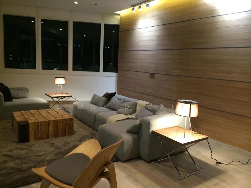 Millennium Residence, Bangkok, Sukhumvit Road, Khlong Toei, Bangkok, 3 Bedrooms, 244 sqm, Condo For Rent, by Simon Decalf, 500517774 - DDproperty.com