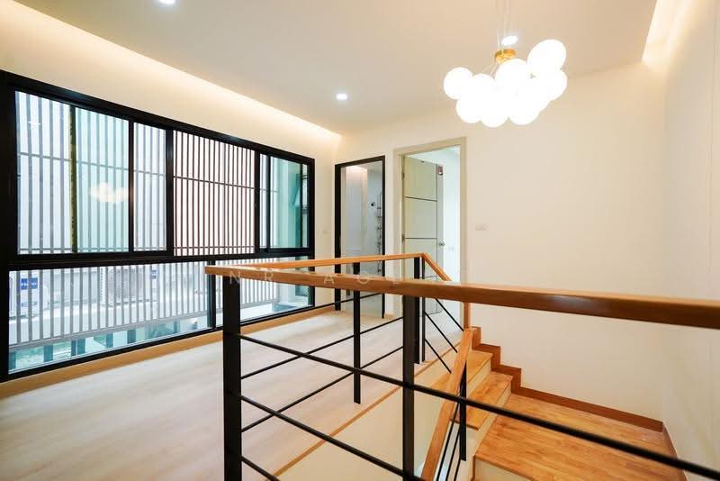 บ้านแฝด ซอยเฉลิมพระเกียรติร.9, กรุงเทพ, หนองบอน, ประเวศ, กรุงเทพ, 199 ตร.ม., บ้านแฝด ขาย, โดย NR AGENT, 500517775 - DDproperty.com