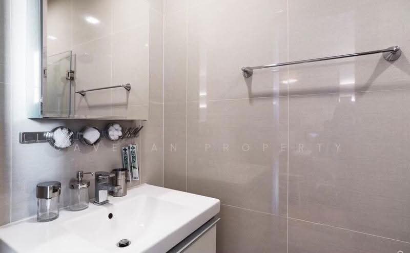 Park Origin Phrom Phong (Park 24), Bangkok, 68 Soi Sukhumvit 24, Khong Tan, Khlong Toei, Bangkok, 1 Bedroom, 28 sqm, Condo For Rent, by Caveman Property, 500517776 - DDproperty.com
