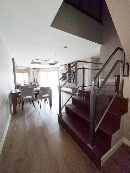 Belle Grand Rama 9, Bangkok, 131 Rama 9 Road, Huai Khwang, Bangkok, 3 Bedrooms, 110 sqm, Condo For Rent, by GT Real Estate Thailand, 500517777 - DDproperty.com