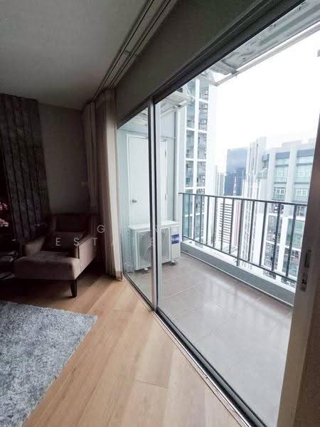 Belle Grand Rama 9, Bangkok, 131 Rama 9 Road, Huai Khwang, Bangkok, 3 Bedrooms, 110 sqm, Condo For Rent, by GT Real Estate Thailand, 500517777 - DDproperty.com