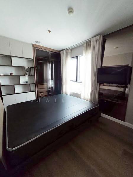 Belle Grand Rama 9, Bangkok, 131 Rama 9 Road, Huai Khwang, Bangkok, 3 Bedrooms, 110 sqm, Condo For Rent, by GT Real Estate Thailand, 500517777 - DDproperty.com