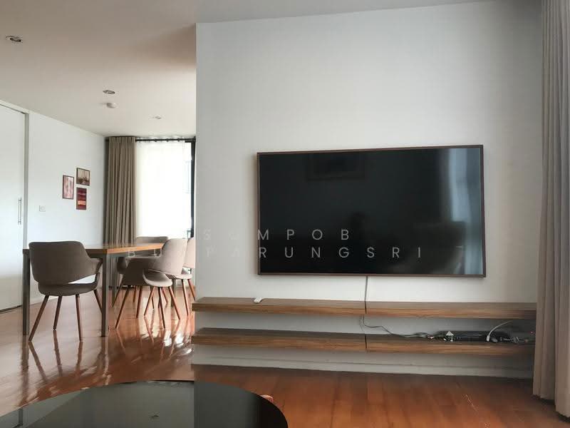 Prime Mansion Promsri, Bangkok, 2 Soi Ari, Khlong Tan Nua, Watthana, Bangkok, 2 Bedrooms, 115 sqm, Condo For Rent, by Sompob Buaparungsri, 500517778 - DDproperty.com