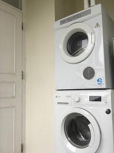 Prime Mansion Promsri, Bangkok, 2 Soi Ari, Khlong Tan Nua, Watthana, Bangkok, 2 Bedrooms, 115 sqm, Condo For Rent, by Sompob Buaparungsri, 500517778 - DDproperty.com