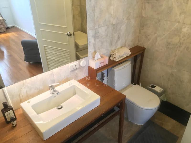 Prime Mansion Promsri, Bangkok, 2 Soi Ari, Khlong Tan Nua, Watthana, Bangkok, 2 Bedrooms, 115 sqm, Condo For Rent, by Sompob Buaparungsri, 500517778 - DDproperty.com
