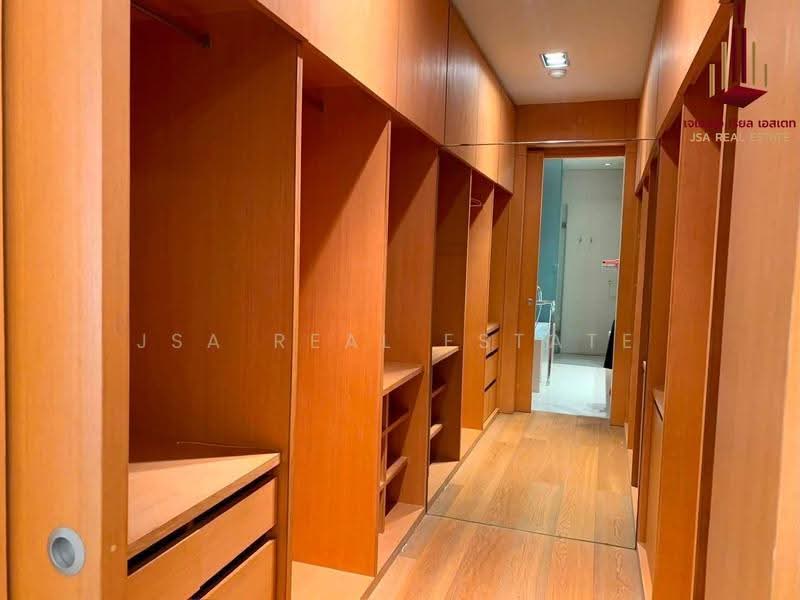 Domus 18, Bangkok, Soi Sukhumvit 18, Khlong Toei, Bangkok, 3 Bedrooms, 167 sqm, Condo For Rent, by JSA REAL ESTATE, 500517782 - DDproperty.com
