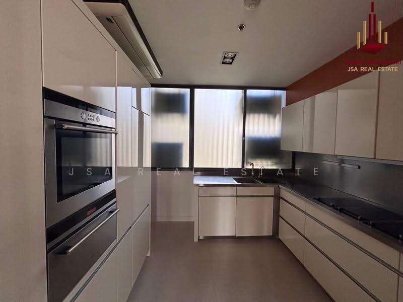Domus 18, Bangkok, Soi Sukhumvit 18, Khlong Toei, Bangkok, 3 Bedrooms, 167 sqm, Condo For Rent, by JSA REAL ESTATE, 500517782 - DDproperty.com