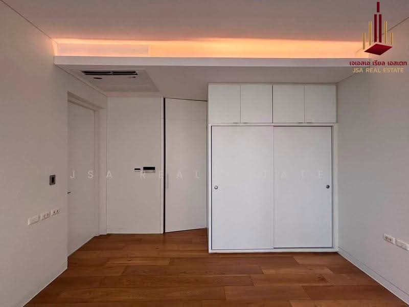 Domus 18, Bangkok, Soi Sukhumvit 18, Khlong Toei, Bangkok, 3 Bedrooms, 167 sqm, Condo For Rent, by JSA REAL ESTATE, 500517782 - DDproperty.com