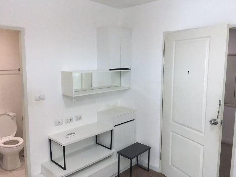 iCondo Sukhumvit 105, Bangkok, 20 Soi Lasalle 19,  Sukhumvit 105 Road, Bang Na, Bangkok, 1 Bedroom, 39 sqm, Condo For Sale, by Homemark, 500517783 - DDproperty.com