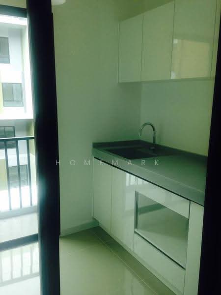iCondo Sukhumvit 105, Bangkok, 20 Soi Lasalle 19,  Sukhumvit 105 Road, Bang Na, Bangkok, 1 Bedroom, 39 sqm, Condo For Sale, by Homemark, 500517783 - DDproperty.com