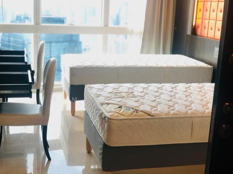 Millennium Residence : มิลเลนเนียม เรสซิเดนซ์, กรุงเทพ, ซอยสุขุมวิท 20 ถนนสุขุมวิท แขวงคลองเตยเหนือ เขตวัฒนา กรุงเทพมหานคร, คลองเตย, กรุงเทพ, 325 ตร.ม., คอนโด ให้เช่า, โดย Simon Decalf, 500517784 - DDproperty.com