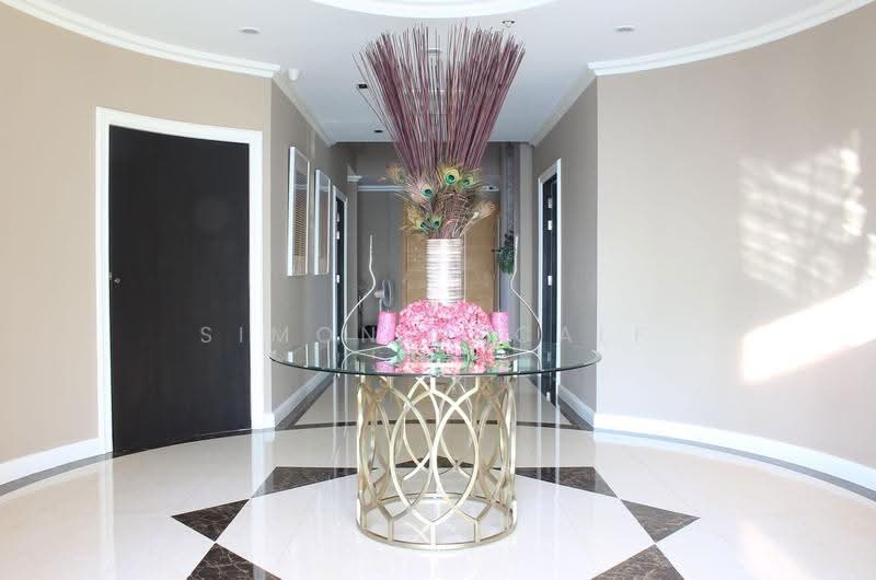 Millennium Residence : มิลเลนเนียม เรสซิเดนซ์, กรุงเทพ, ซอยสุขุมวิท 20 ถนนสุขุมวิท แขวงคลองเตยเหนือ เขตวัฒนา กรุงเทพมหานคร, คลองเตย, กรุงเทพ, 325 ตร.ม., คอนโด ให้เช่า, โดย Simon Decalf, 500517784 - DDproperty.com