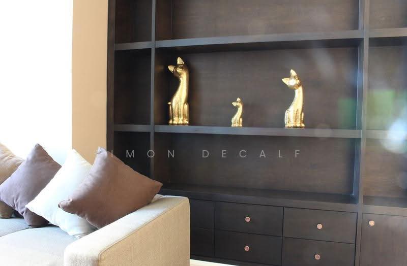 Millennium Residence, Bangkok, Sukhumvit Road, Khlong Toei, Bangkok, 3 Bedrooms, 325 sqm, Condo For Rent, by Simon Decalf, 500517784 - DDproperty.com