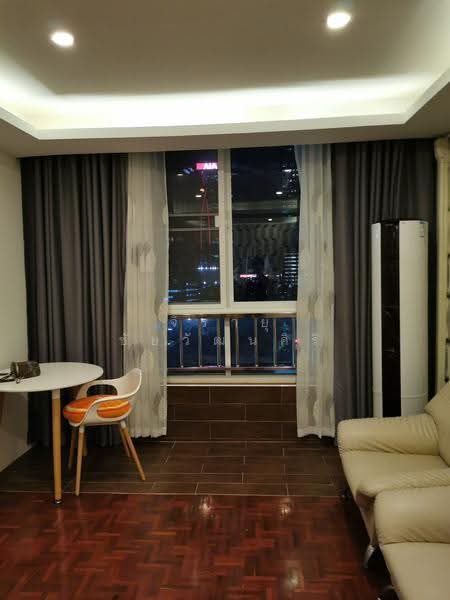 Siam Condominium : สยาม คอนโดมิเนียม, กรุงเทพ, พระราม 9, ห้วยขวาง, กรุงเทพ, 105 ตร.ม., คอนโด ขาย, โดย จิรายุ ชัยวัฒนศิริ, 500517786 - DDproperty.com