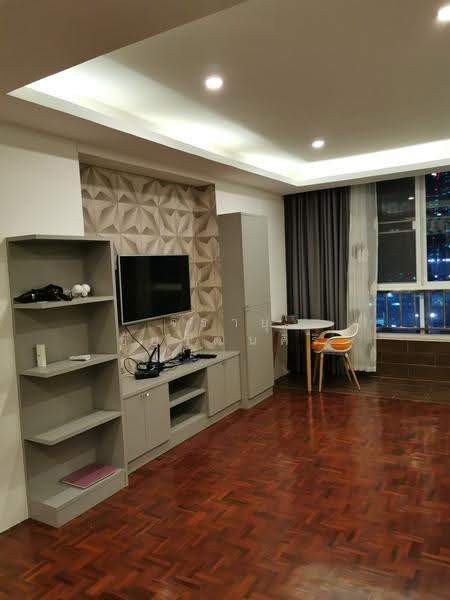 Siam Condominium : สยาม คอนโดมิเนียม, กรุงเทพ, พระราม 9, ห้วยขวาง, กรุงเทพ, 105 ตร.ม., คอนโด ขาย, โดย จิรายุ ชัยวัฒนศิริ, 500517786 - DDproperty.com